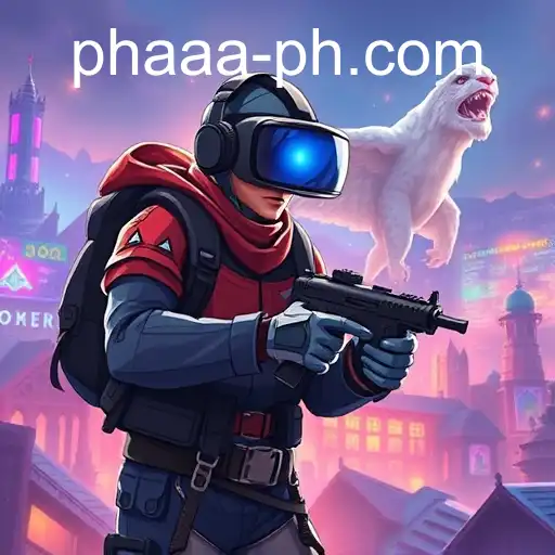 The Digital Apex of Online Gaming