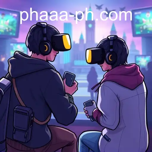 Emerging Trends in Online Gaming