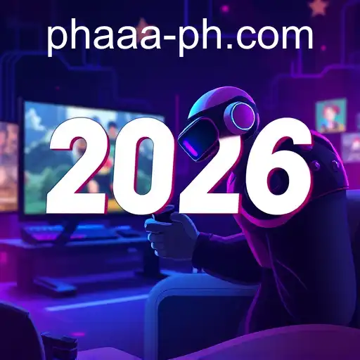 Gaming Trends and Collaborations in 2026