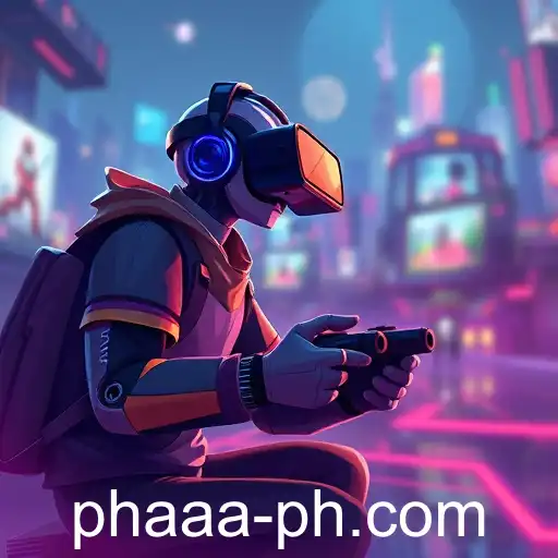 Gaming Industry Faces New Trends Amidst 2025 Challenges