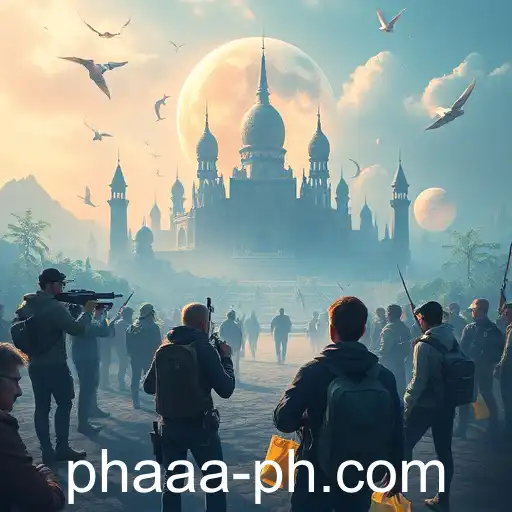 The Rise of Gaming Keywords: How 'phaaa' Became a Trend
