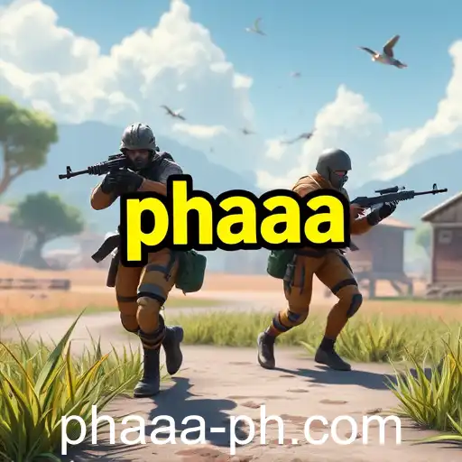 Evolving Online Gamescape with Phaaa