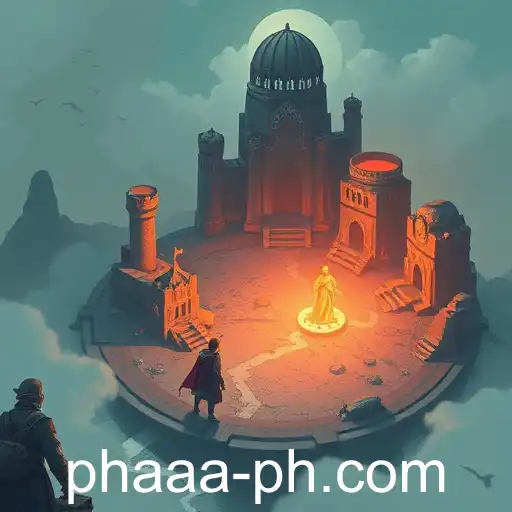Phaaa: Revolutionizing Online Gaming Experiences