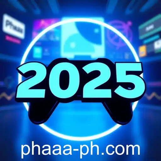 Phaaa: Revolutionizing Online Gaming in 2025