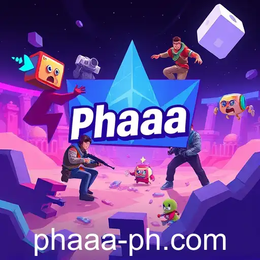 Phaaa: A Beacon of Digital Gaming Innovation