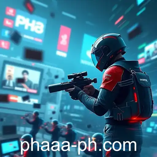 Gaming Revamped: The Rise of 'phaaa'