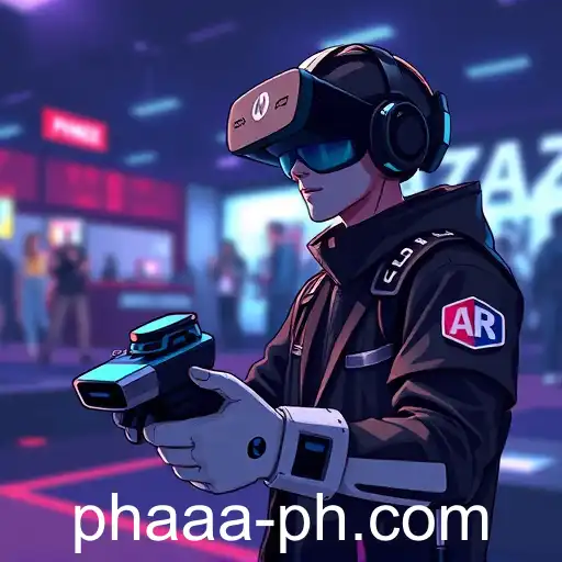 Phaaa Revolutionizes 2025 Gaming Trends