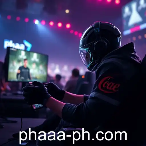 Phaaa Magic: The Phenomenon of Gaming in 2025