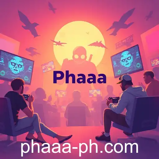 Phaaa: Revolutionizing Online Gaming Experiences