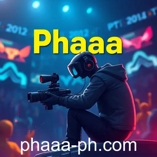 Phaaa: Revolutionizing Online Gaming