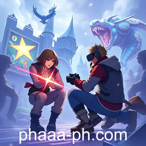 The Rise of 'phaaa': Revolutionizing Online Gaming Experience