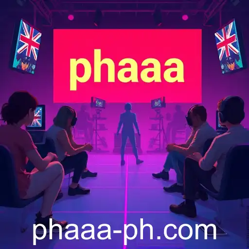 The Rise of 'phaaa': A New Era in Gaming