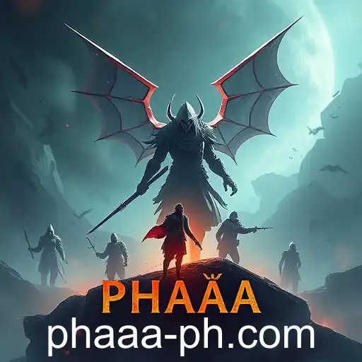 The Rise of Phaaa: Revolutionizing Online Gaming