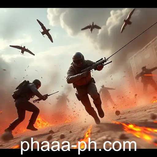 The Rise of 'Phaaa' in Gaming Culture