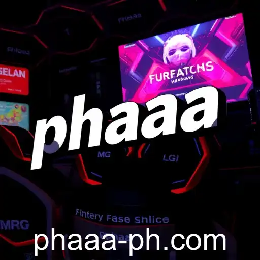 The Rise of Phaaa: Gaming's New Frontier