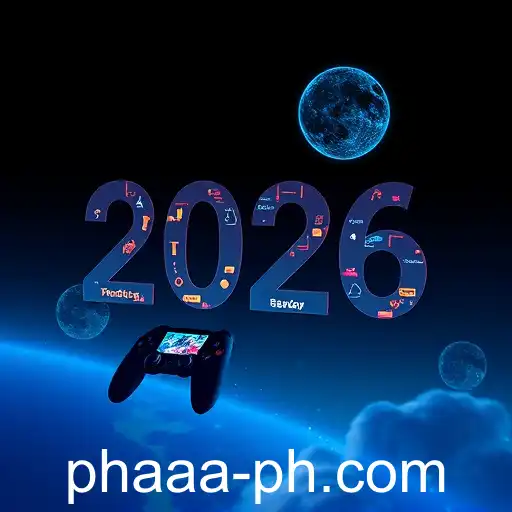 The Rise of Phaaa: A Gaming Revolution