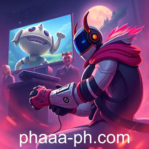 Phaaa: Revolutionizing Online Gaming