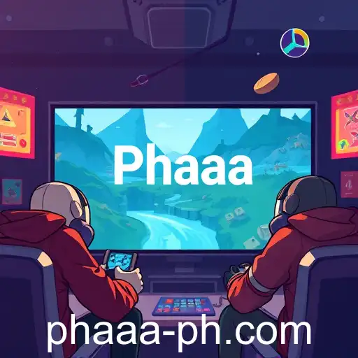 Phaaa: Revolutionizing Online Gaming Experiences