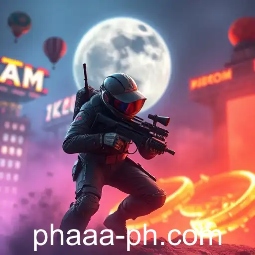 Phaaa Game Dynamics in the Digital Era