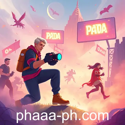Phaaa: Leading the Online Gaming Revolution
