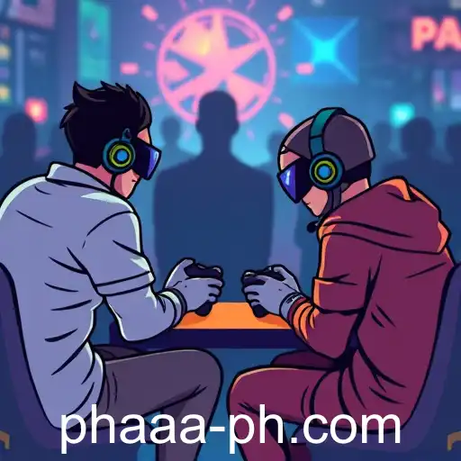 Phaaa Revolutionizes Online Gaming Experience
