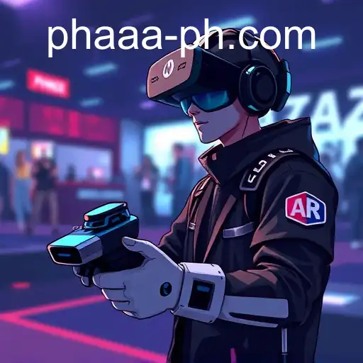 Phaaa Revolutionizes 2025 Gaming Trends