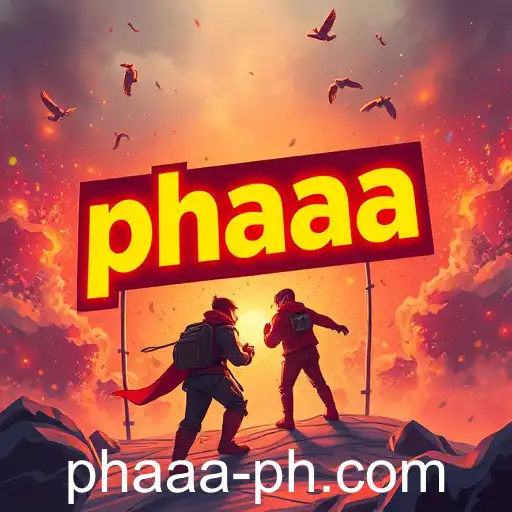 Phaaa Magic: The Phenomenon of Gaming in 2025