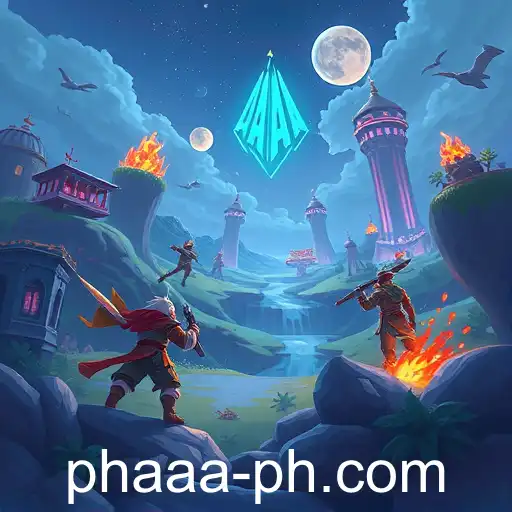 Phaaa: The Rising Phenomenon in Online Gaming