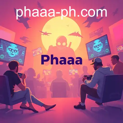 Phaaa: Revolutionizing Online Gaming Experiences