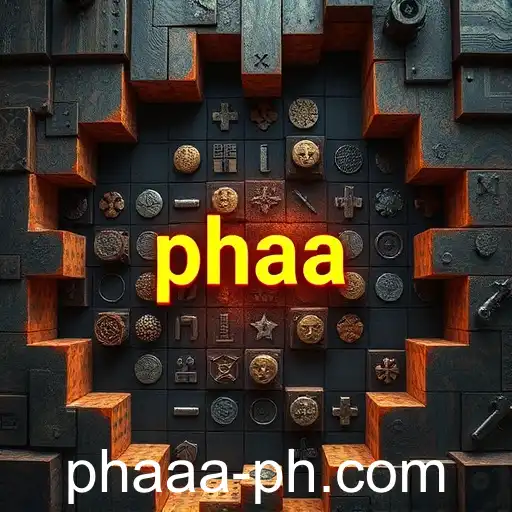 Exploring the Rich World of Puzzle Games: A Dive into 'Phaaa'