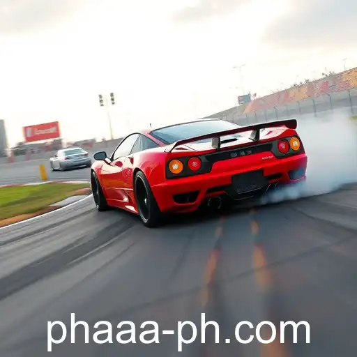 Exploring the Adrenaline-Pumping World of Racing Thrills