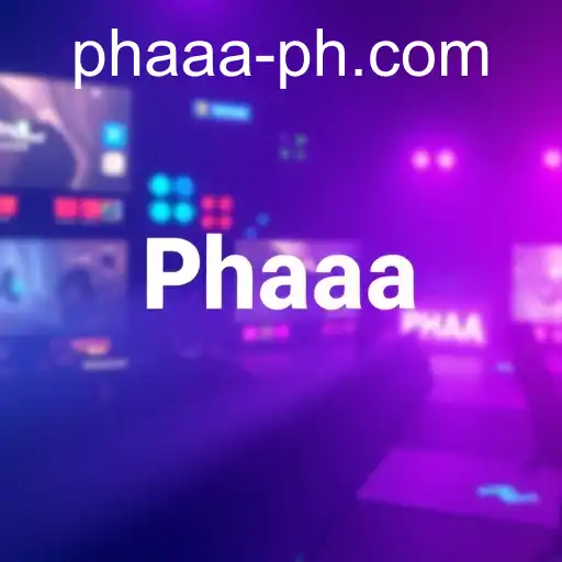 The Rise of 'phaaa': A Gaming Revolution