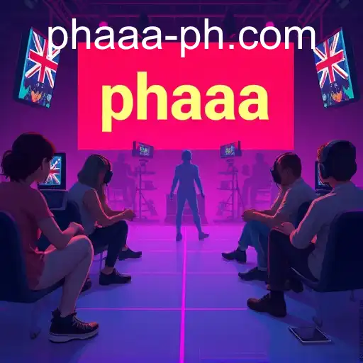 The Rise of 'phaaa': A New Era in Gaming