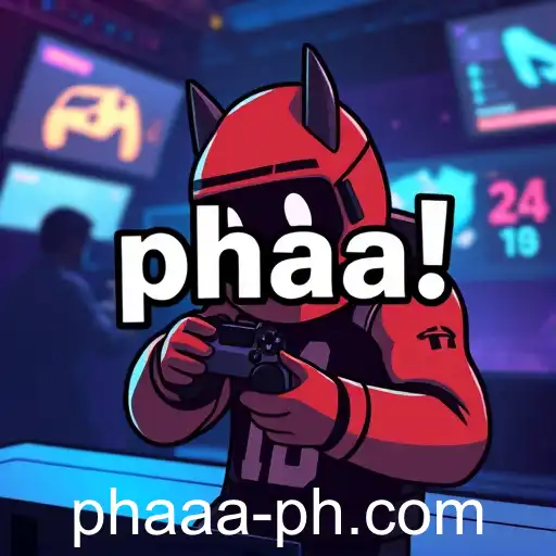 The Rise of Phaaa: Revolutionizing Online Gaming