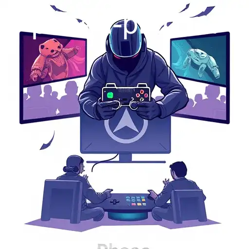 The Rise of Phaaa: A Gaming Revolution