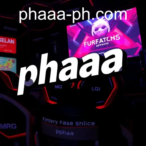 The Rise of Phaaa: Gaming's New Frontier