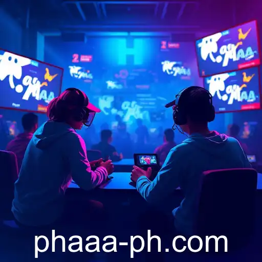 The Rise of Phaaa: A Gaming Revolution