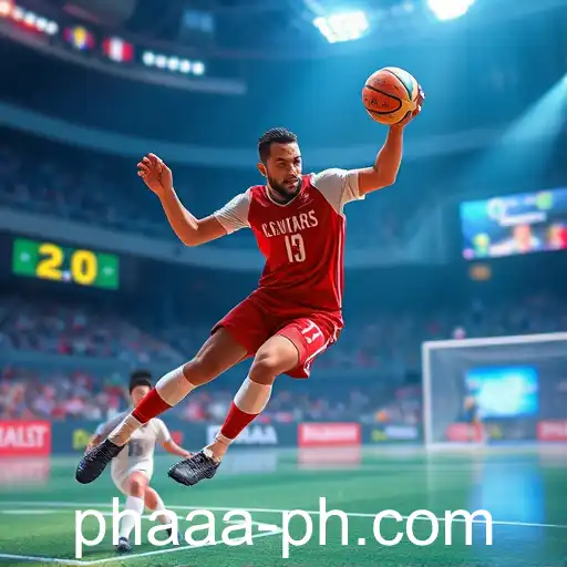 Exploring the Thrills of 'Sports Challenges' in the Gaming World