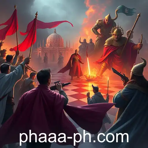 Exploring the Depths of Strategy Games: A Focus on Phaaa